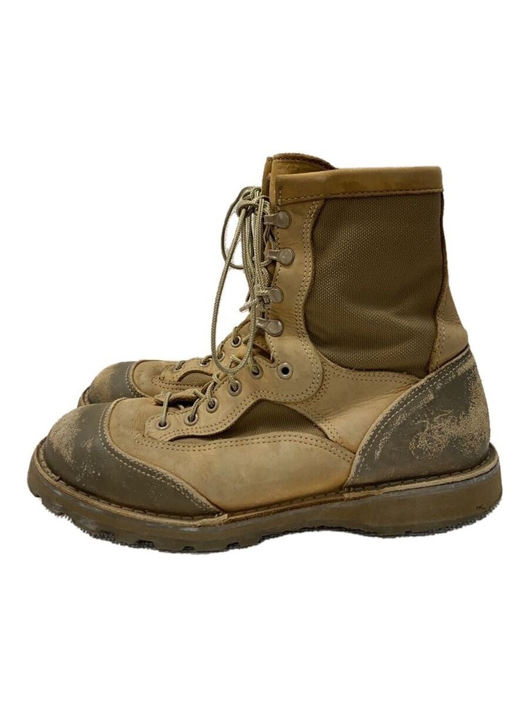Danner Men's 15660X 2137 Lace-Up Work Boots Size 10.5