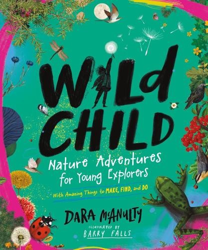 Dara McAnulty Wild Child (Hardback)Another great item from Rarewaves USA | Free delivery!