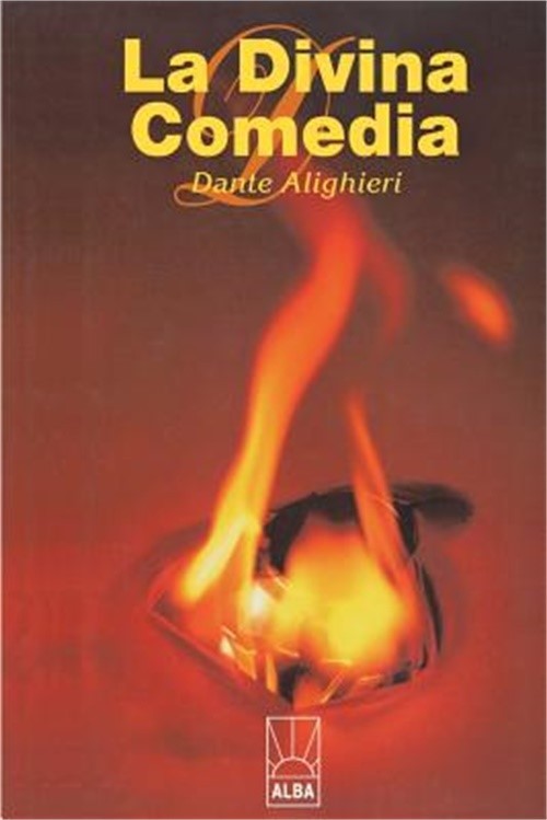 La Divina Comedia (Paperback or Softback)