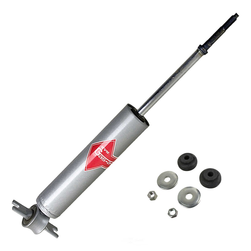 KYB KG5403 Gas-a-Just Performance Suspension Shock Absorber