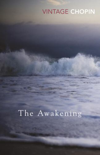 Awakening, Paperback by Chopin, Kate, Brand New, Free shipping in the US