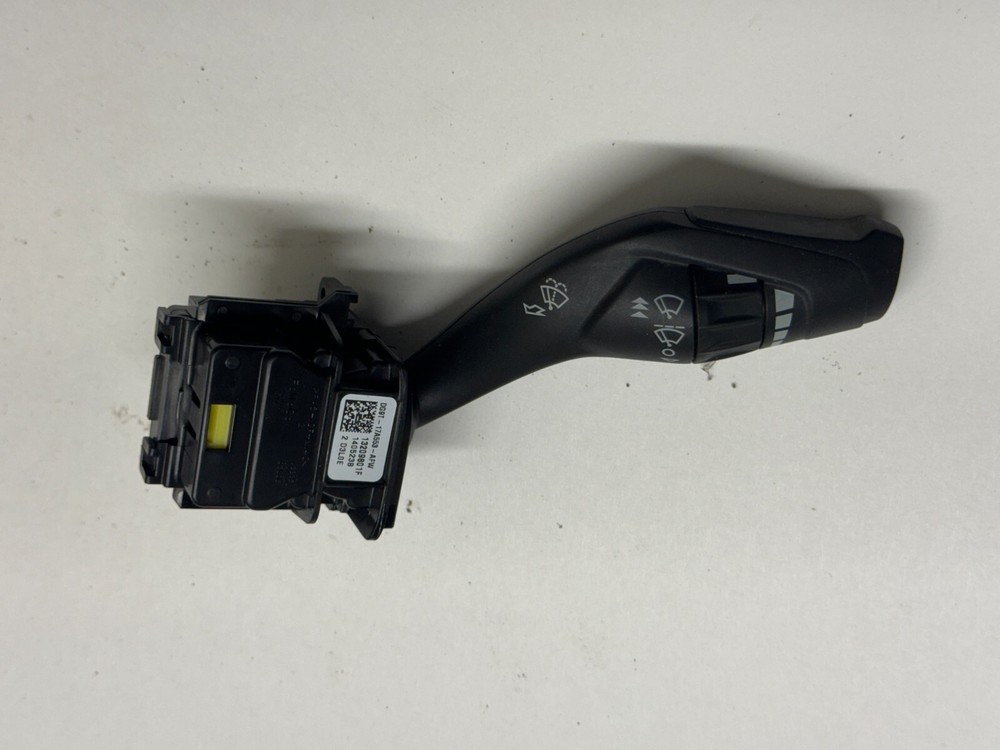 2015-2016 Ford Fusion Wiper Control Switch OEM DG9T-17A553-AF