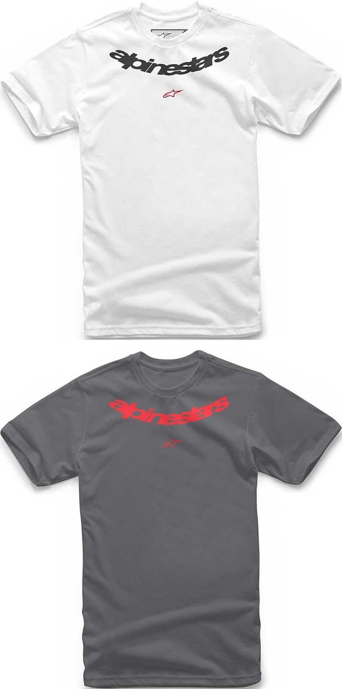 Alpinestars Lurv T-Shirt  - Mens Tee