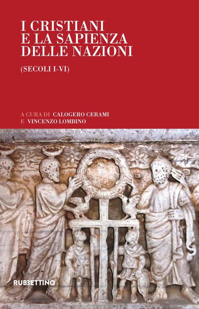 Vincenzo Lombino Caloge I cristiani e la sapienza delle nazioni (sec (Paperback)Another great item from Rarewaves USA | Free delivery!