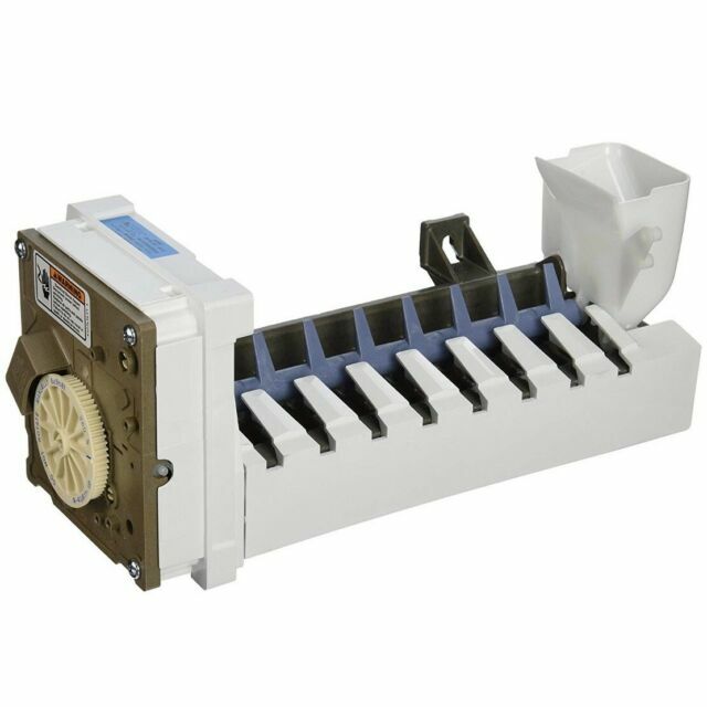 Whirlpool WPW10300024 Replacement Washer Pump