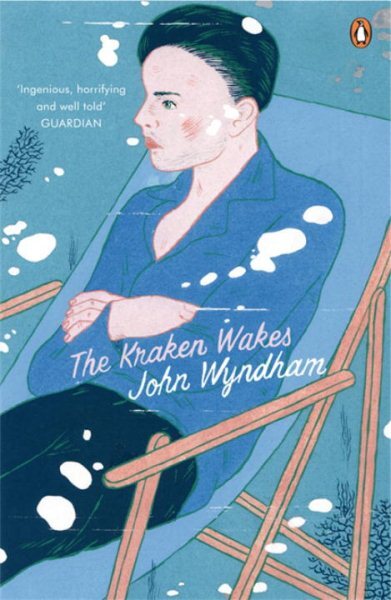 Kraken Wakes, Paperback by Wyndham, John, Like New Used, Free shipping in the US