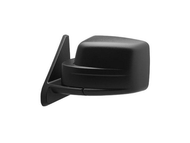 Left - Driver Side Action Crash Mirror fits Jeep Patriot 2007-2017 97KNHS