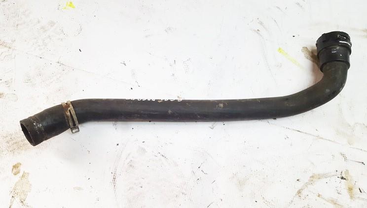 Volvo V70 radiator cooling water hose DE790273-02