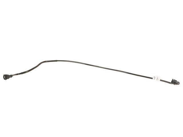 Genuine Expansion Tank Hose fits BMW 435i Gran Coupe 2015-2016 63HJYB