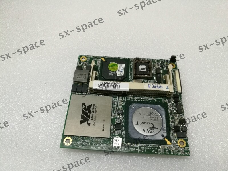 STX88602 REV.A1- RC 100% TESTED via DHL or Fedex fast shipping