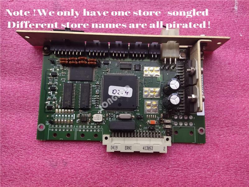 1PCS SACSCD003 via DHL or Fedex fast shipping