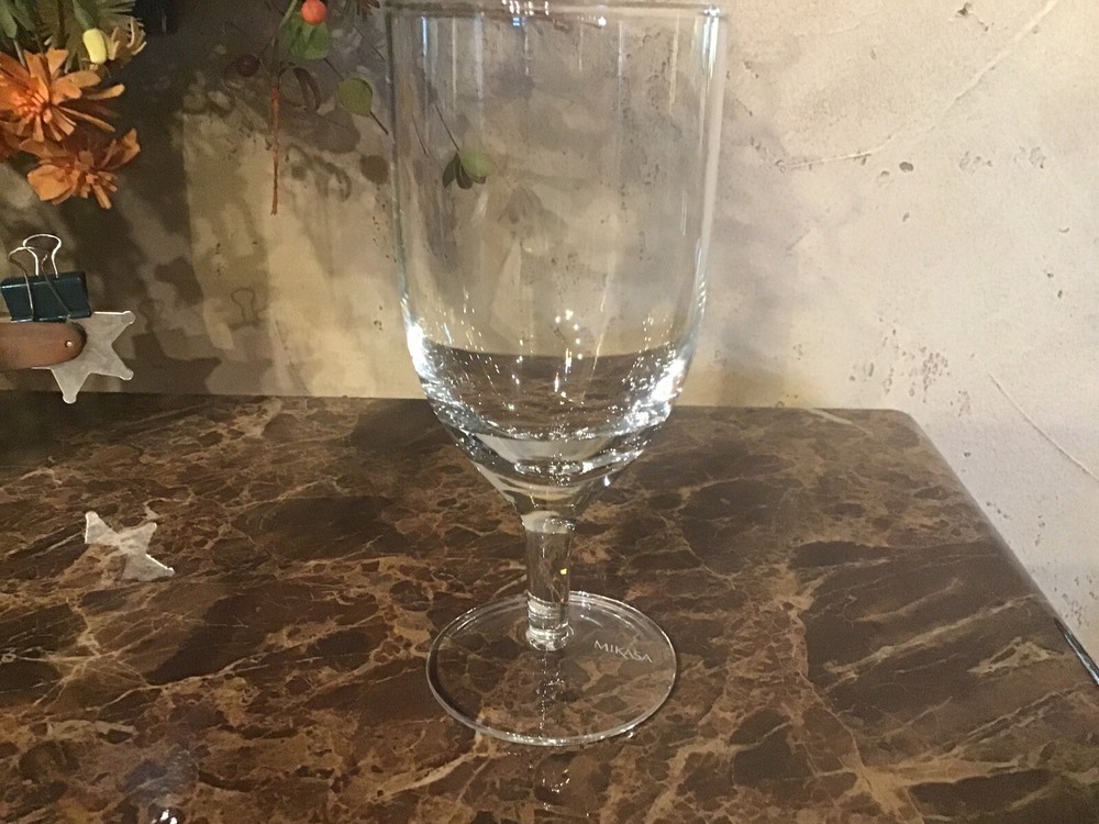 MIC 145 By Mikasa Ice Tea Glass, 7 3/4”