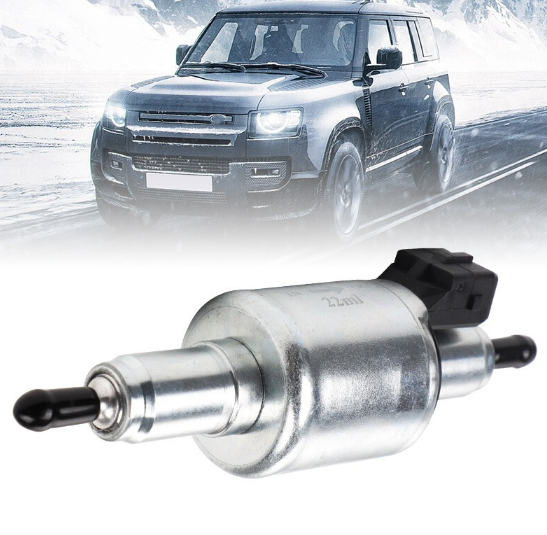 12V 2-8KW Universal Chinese Diesel Ultra Quiet Parking Heater Fuel Pump 22ml