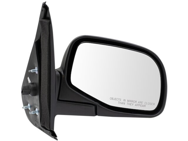 TRQ Passenger Side Mirror Replacement for 1995-2001 Ford Explorer 54DDWH