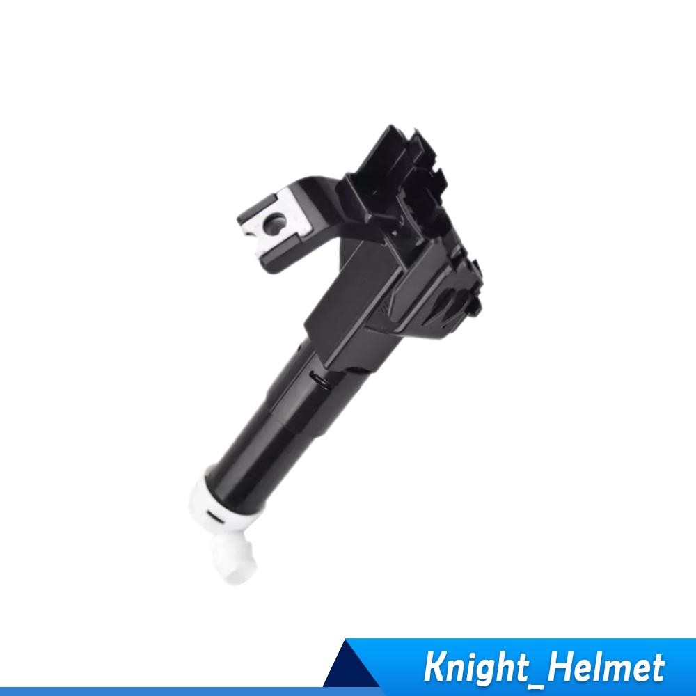 Fit For Prius XW30 2011 2012 2013 2014 2015 Front Right Headlight Washer Nozzle