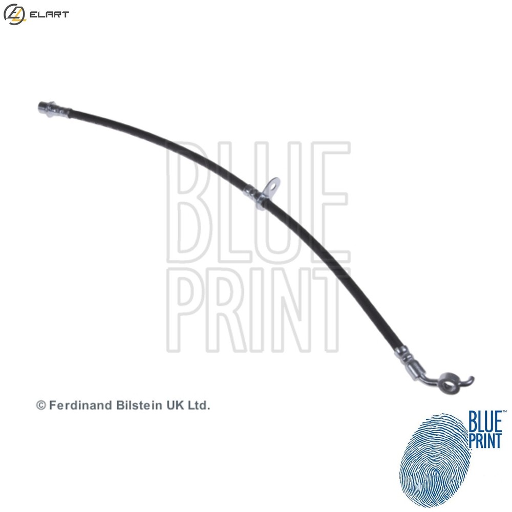 BRAKE HOSE ADT353196 FOR TOYOTA RAV/4/II/SUV/Mk 1ZZ-FE 1.8L 1CD-FTV 2.0L 4cyl