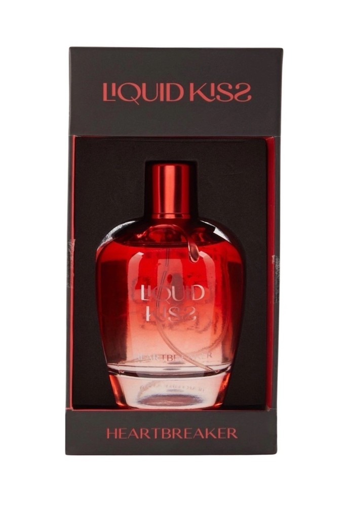 Liquid Kiss Heartbreaker Eau de Parfum Spray 3.4 fl oz Fragrance for Women