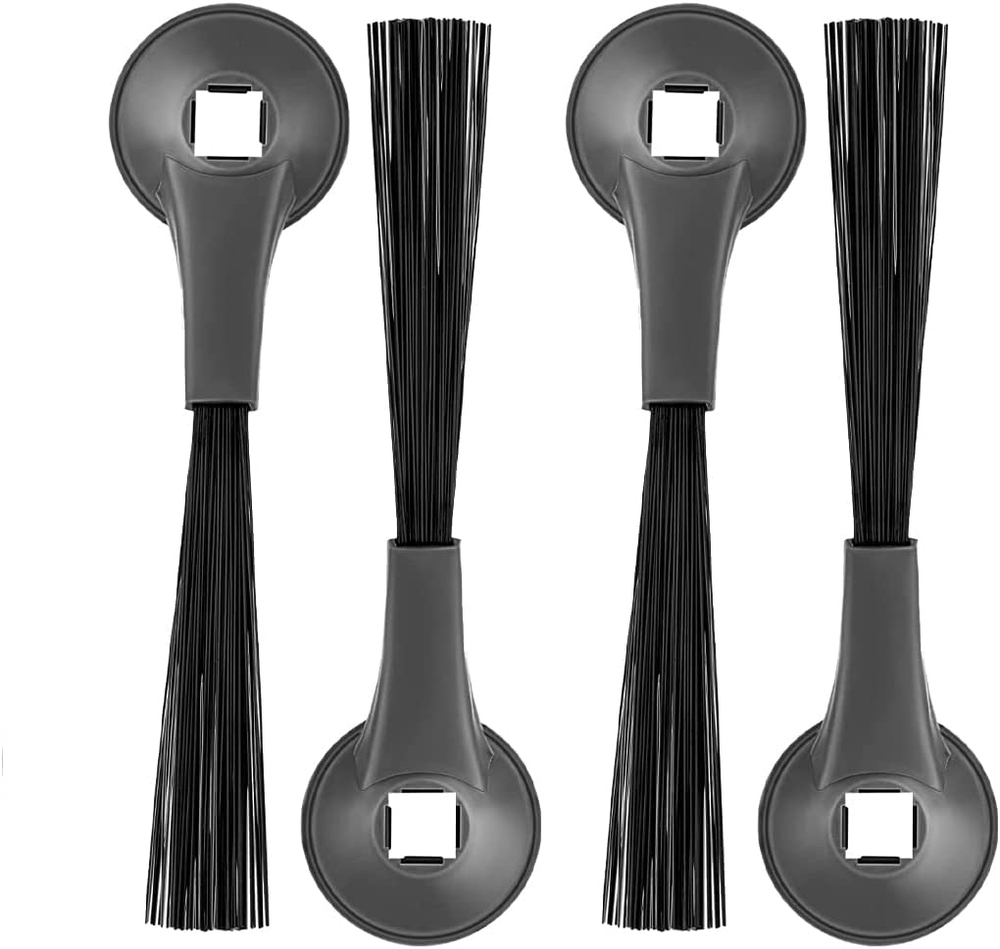 Replacement Side Brush Compatible with Shark AI AV2501S AV2501AE RV2502AE RV2520AOUS AV2510AOUS Robot Vacuum