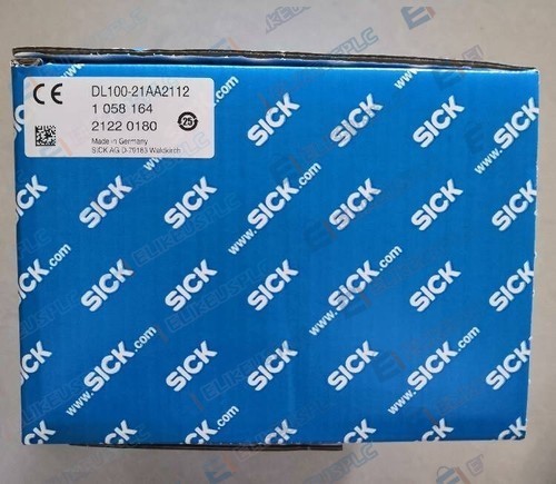 1PC New SICK DL100-21AA2112 NEW