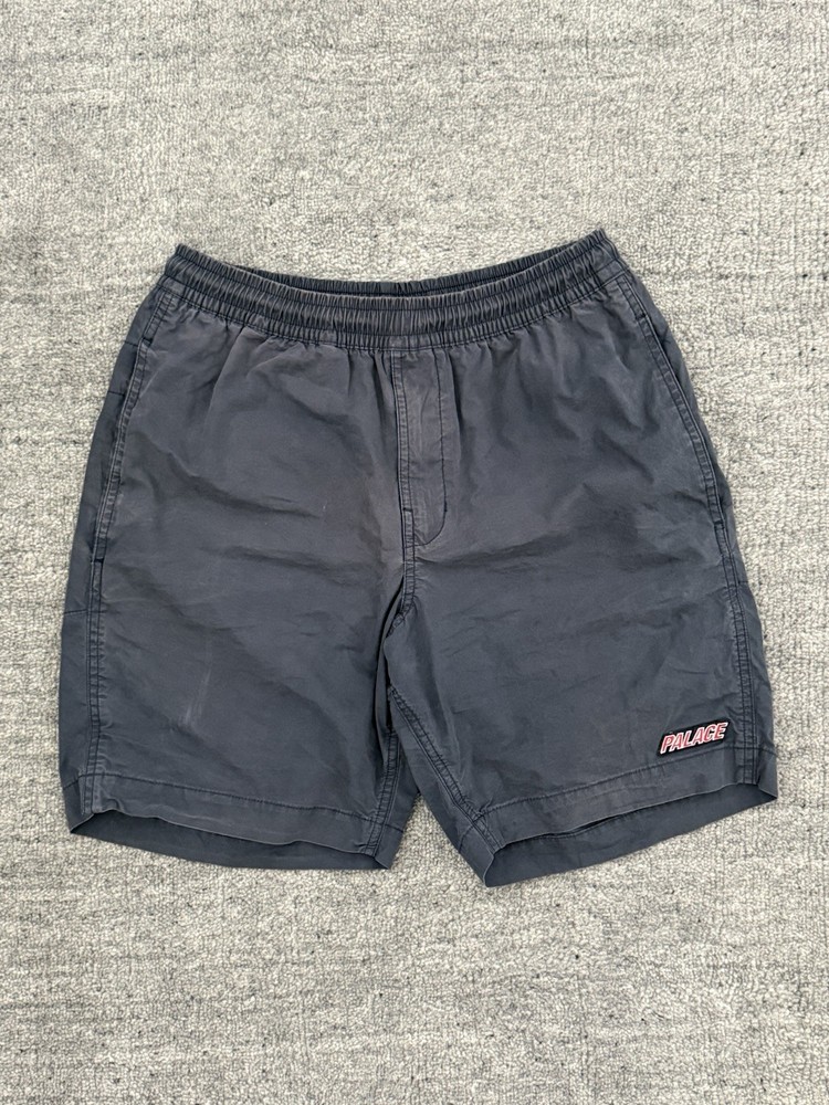 Palace Skateboards Shorts Navy - Small
