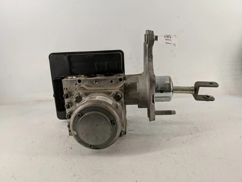2019-2022 Chevy Silverado 1500 ABS Pump Module Opt JL1 New Style OEM