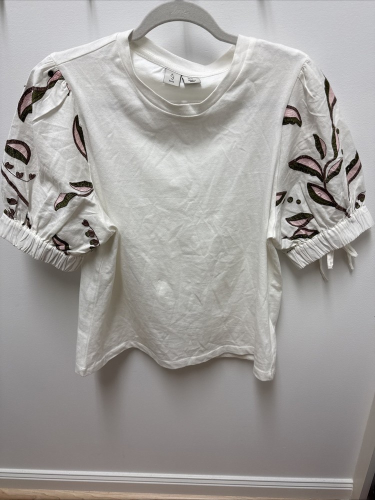 Joie Top Medium