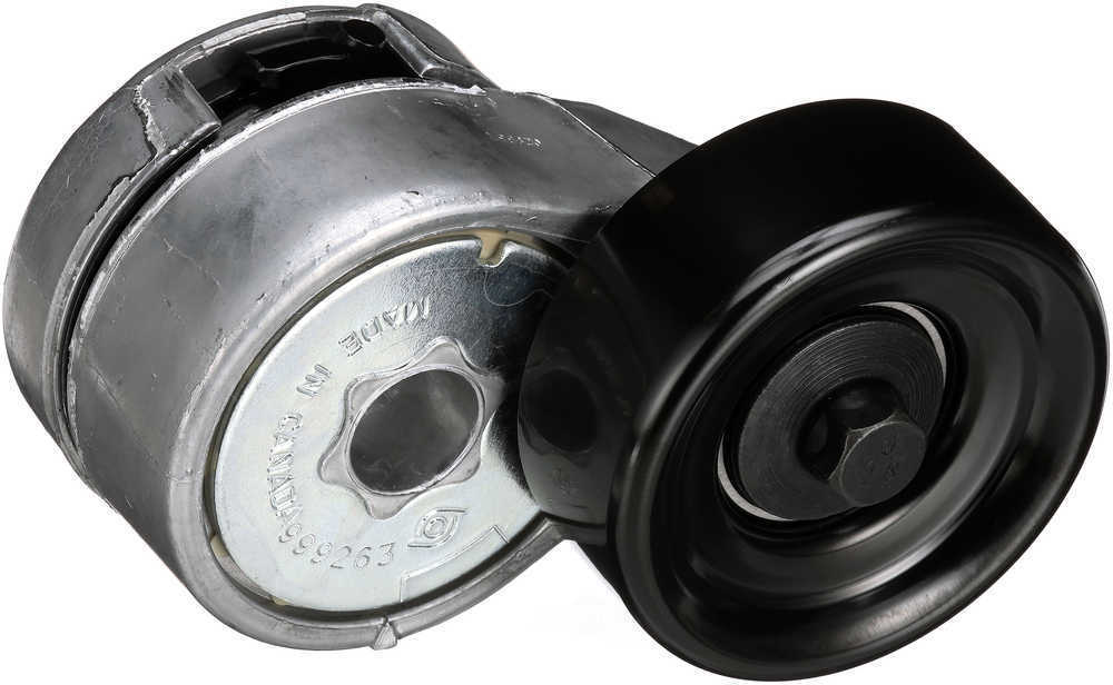 Accessory Drive Belt Tensioner Assembly Gates 38270