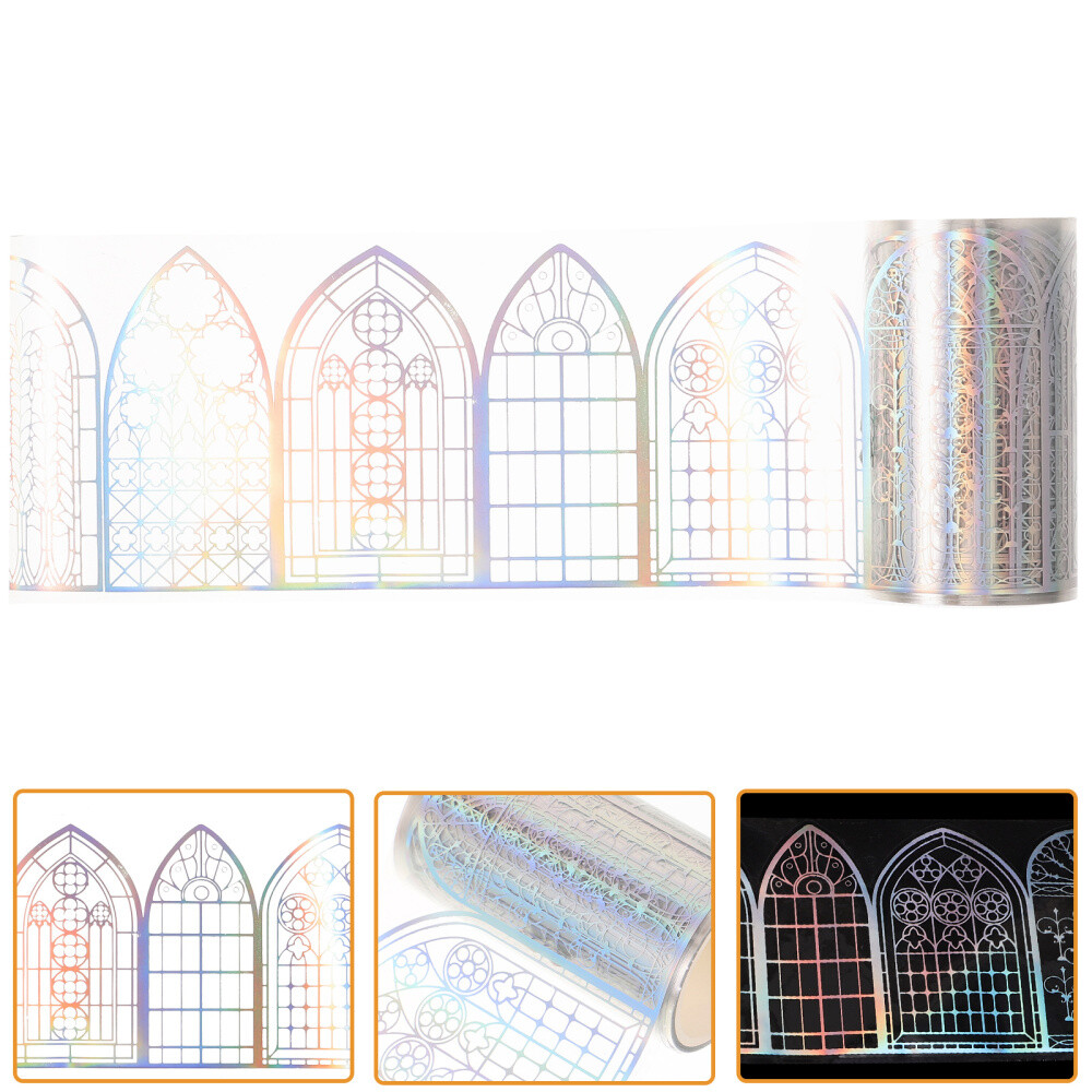 Thin Washi Tape Crafting Pet Cute Decorative Stickers