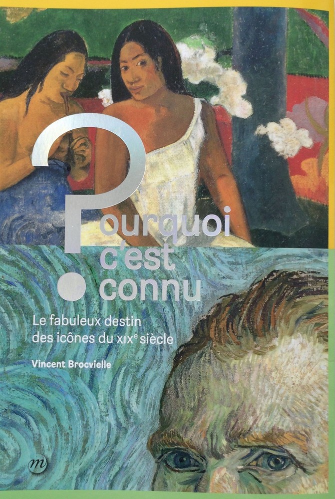 pourquoi c est connu ?