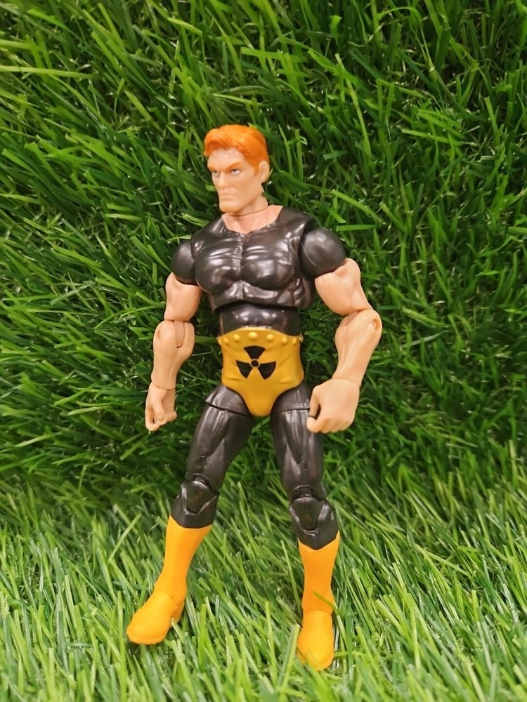 HYPERION Marvel Universe 3.75