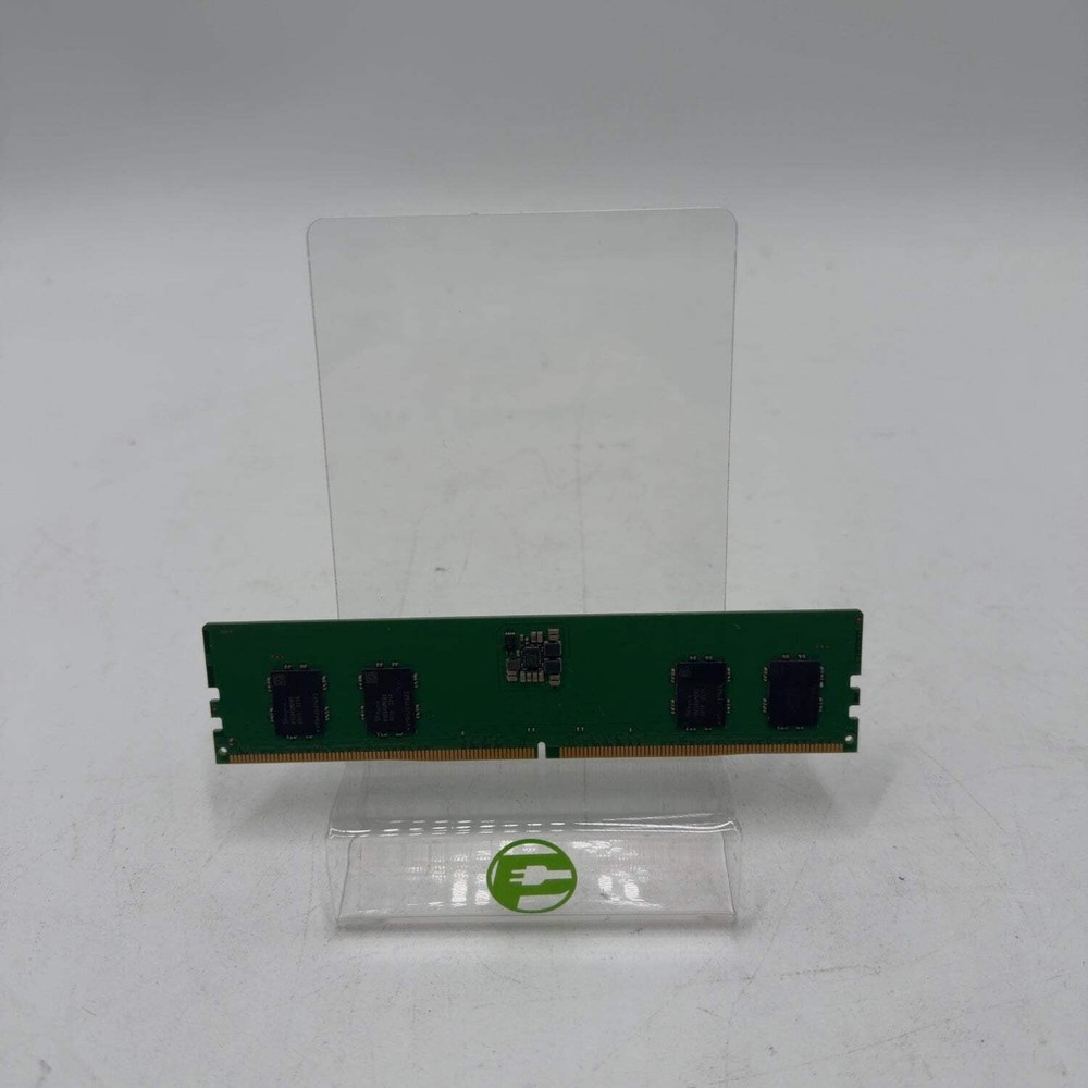 SK Hynix 8GB (1x8GB) RAM DDR5 4800MHz HMCG66MEBUA081NBA