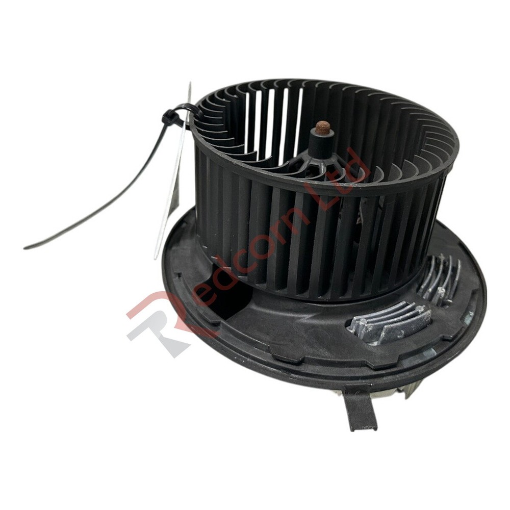 BMW 1 Series 2007-2011 Dash Heater Blower Motor Fan