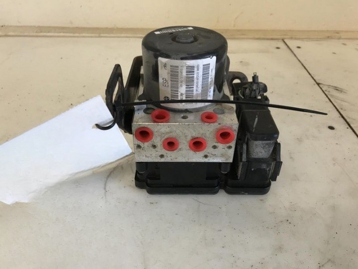 2009-2010 Jeep Grand Cherokee Commander ABS Anti-Lock Brake Pump Assembly OEM