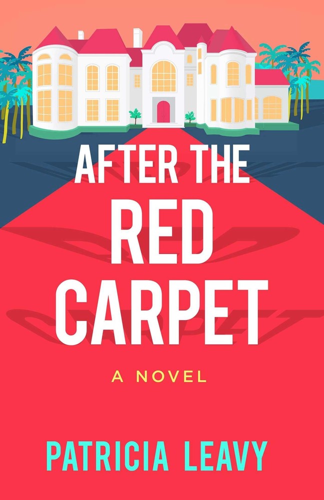 After the Red Carpet: A Novel (2) (A Red Carpet Romance)