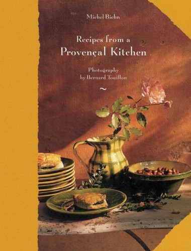 Recipes from a Provencal Kitchen by Biehn, Michel Hardback Book The Fast FreeFREE US DELIVERY | ISBN: 2080136798 | Quality Books