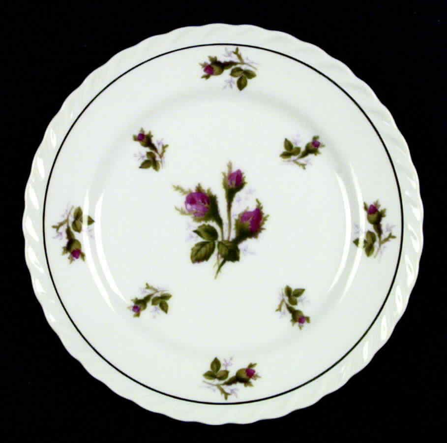 Spring China SPR1 Salad Plate 688833