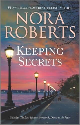 Keeping Secrets (O'Hurleys) - Mass Market Paperback By Roberts, Nora - GOOD