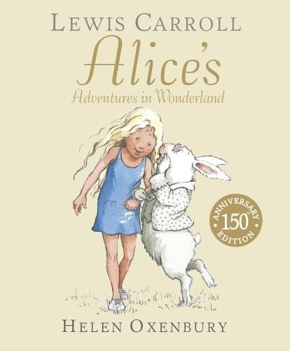 Alice's Adventures in Wonderland by Carroll, Lewis Book The Fast Free ShippingFREE US DELIVERY | ISBN: 1406360430 | Quality Books