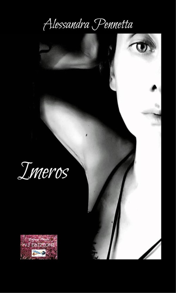 Alessandra Pennetta Imeros (Paperback)Another great item from Rarewaves USA | Free delivery!