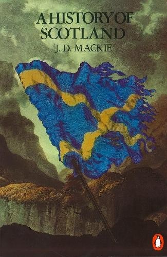 A History of Scotland (Penguin History) by Mackie, J.L. Paperback Book The FastFREE US DELIVERY | ISBN: 0140136495 | Quality Books