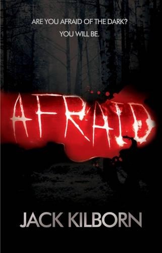 Afraid by Kilborn, Jack Paperback Book The Fast Free ShippingFREE US DELIVERY | ISBN: 0755346025 | Quality Books