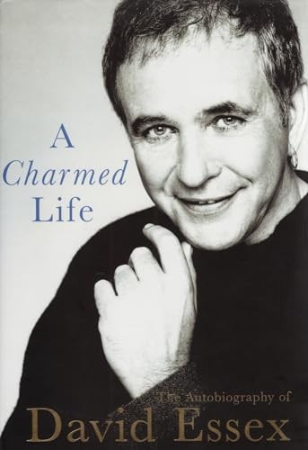 A Charmed Life: The Autobiography of D..., Essex, David