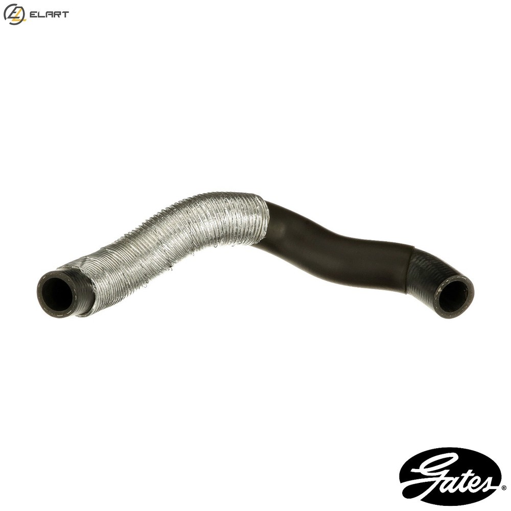 HEATER HOSE 02-3847 FOR SKODA SUPERB/II OCTAVIA/Combi VW GOLF/PLUS CADDY/III A3