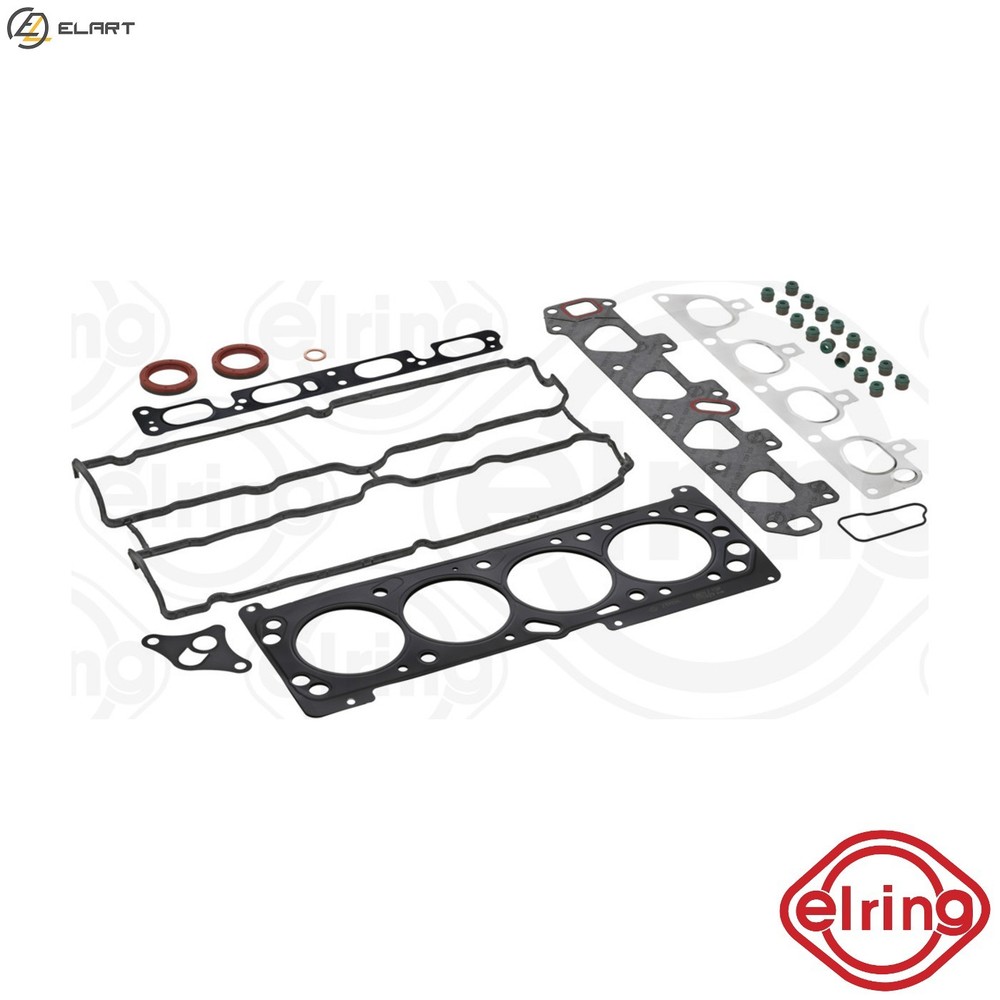 GASKET KIT CYLINDER HEAD 808.170 FOR Z 14 XE 1.4L 4cyl