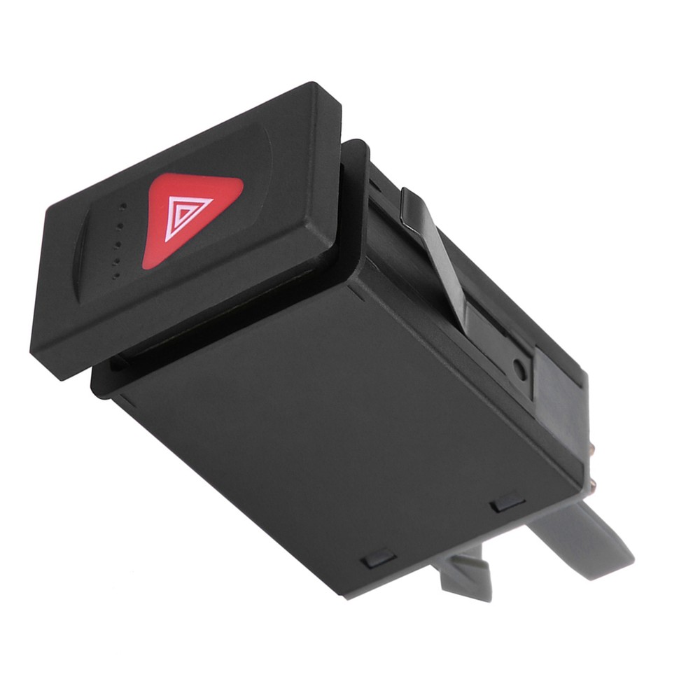 Car Emergency Flash Hazard Warning Light Switch 3B0 953 235 D For 98-05