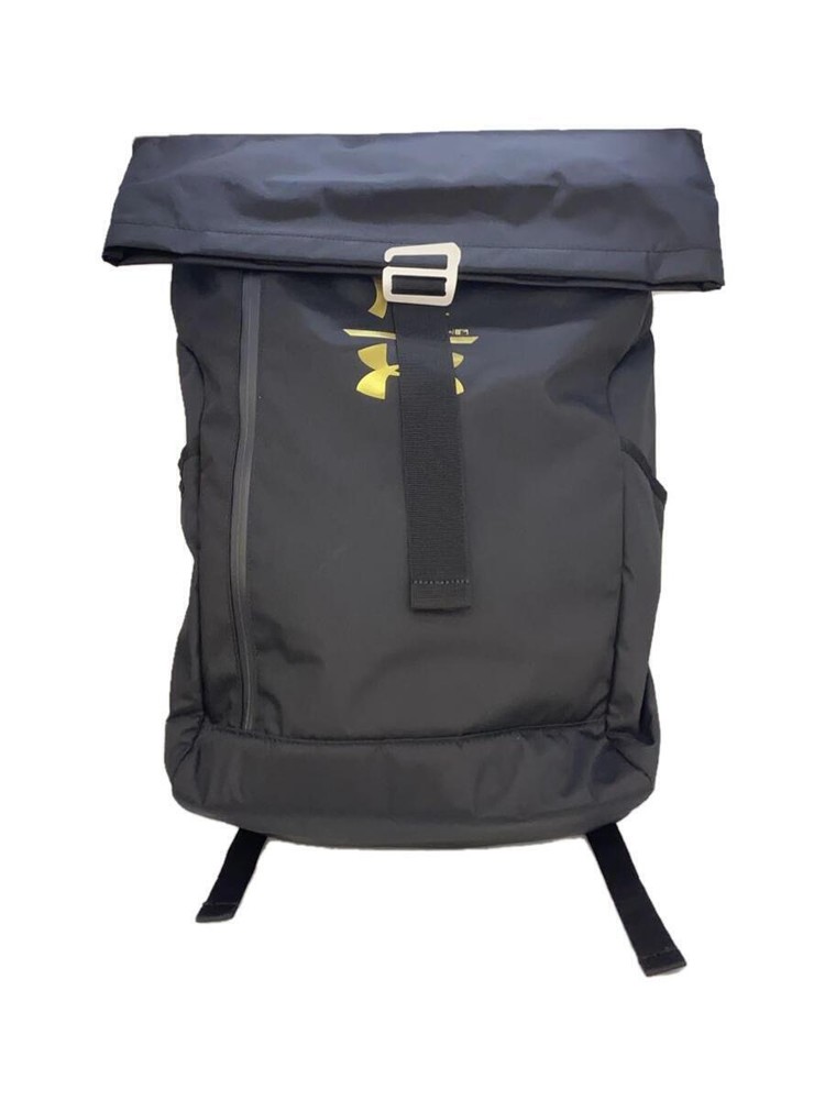 Under Armour Backpack/-/Blk 172