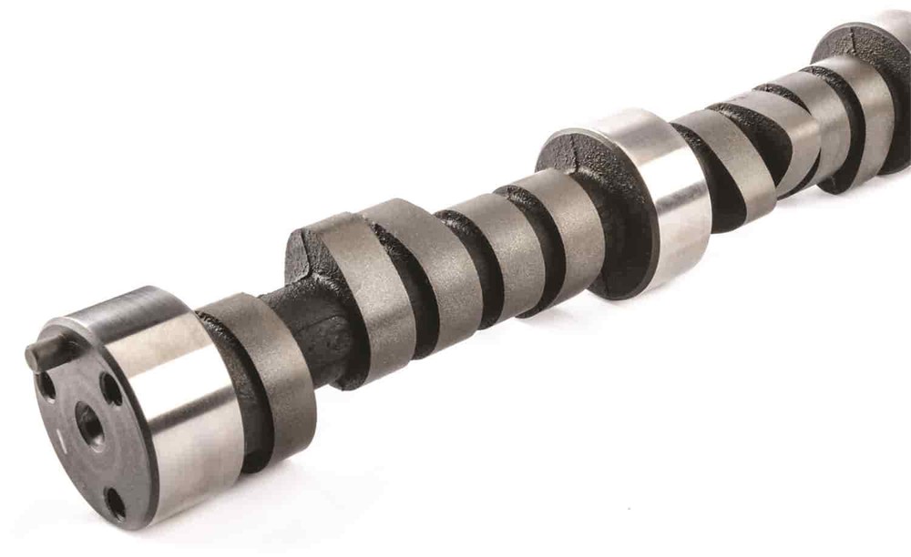 COMP Cams 12-601-4 Mutha' Thumpr Hydraulic Flat Tappet Camshaft Lift .489