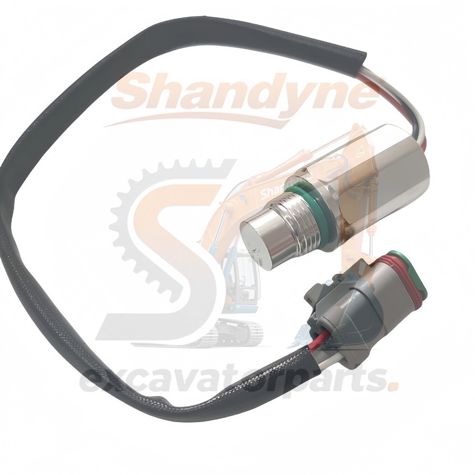 773B 773D 365B 785C Speed Sensor 129-6628 for Caterpillar Speed Sensor