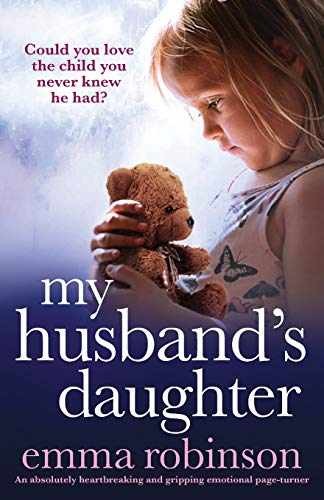 My Husband's Daughter: An absolutely - Paperback, by Robinson Emma - Very Good