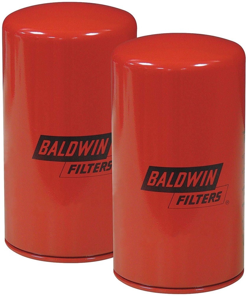 Baldwin BT8308-MPG Spin-On Hydraulic Filter Kit